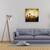 Tablou Canvas - Privind Soarele, Marime: 60 x 60 cm - 2- Roveli