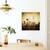 Tablou Canvas - Privind Soarele, Marime: 60 x 60 cm - 4- Roveli