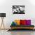 Tablou Canvas - Profilul Operei Din Sidney, Marime: 40 x 60 cm - 2- Roveli