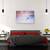 Tablou Canvas - Rasarit De Soare La Cascada Niagara, Marime: 40 x 60 cm - 3- Roveli