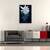Tablou Canvas - Reflectie, Marime: 40 x 60 cm - 2- Roveli