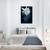 Tablou Canvas - Reflectie, Marime: 40 x 60 cm - 3- Roveli