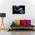 Tablou Canvas - Reflectie, Marime: 40 x 60 cm - 2- Roveli