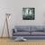 Tablou Canvas - Regina Intunericului, Marime: 60 x 60 cm - 2- Roveli