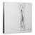 Tablou Canvas - Rochie, Marime: 60 x 60 cm - - Roveli