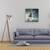 Tablou Canvas - Sa Ninga, Marime: 60 x 60 cm - 2- Roveli
