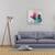 Tablou Canvas - Sarituri, Marime: 60 x 60 cm - 2- Roveli