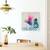 Tablou Canvas - Sarituri, Marime: 60 x 60 cm - 4- Roveli