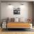 Tablou Canvas - Sarutul Prietenului, Marime: 60 x 60 cm - 3- Roveli