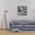 Tablou Canvas - Simfonie, Marime: 60 x 60 cm - 2- Roveli