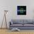 Tablou Canvas - Singapore Marina Bay, Marime: 60 x 60 cm - 2- Roveli