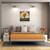 Tablou Canvas - Singuratic, Marime: 60 x 60 cm - 3- Roveli