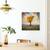 Tablou Canvas - Singuratic, Marime: 60 x 60 cm - 4- Roveli