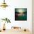 Tablou Canvas - Sirena, Marime: 60 x 60 cm - 4- Roveli