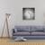 Tablou Canvas - Spinning Round, Marime: 60 x 60 cm - 2- Roveli