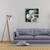 Tablou Canvas - Spirite Ale Campului De Iarna, Marime: 60 x 60 cm - 2- Roveli