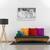 Tablou Canvas - Sporturi De Iarna, Marime: 40 x 60 cm - 2- Roveli