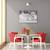 Tablou Canvas - Sporturi De Iarna, Marime: 40 x 60 cm - 4- Roveli