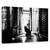 Tablou Canvas - Strada Nr. 10, Marime: 40 x 60 cm - - Roveli