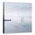 Tablou Canvas - Tacerea Albastra, Marime: 60 x 60 cm - - Roveli