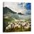 Tablou Canvas - Tacerea Mieilor, Marime: 60 x 60 cm - - Roveli