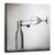 Tablou Canvas - Toarna, Marime: 60 x 60 cm - - Roveli