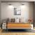 Tablou Canvas - Toarna, Marime: 60 x 60 cm - 3- Roveli