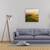 Tablou Canvas - Val D'Orcia, Marime: 60 x 60 cm - 2- Roveli
