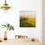 Tablou Canvas - Val D'Orcia, Marime: 60 x 60 cm - 4- Roveli