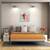 Tablou Canvas - Viata In Roz, Marime: 60 x 60 cm - 3- Roveli