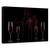 Tablou Canvas - Vin Si Dragoste, Marime: 40 x 60 cm - - Roveli