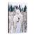 Tablou Canvas - Vulpe De Zapada, Marime: 40 x 60 cm - - Roveli