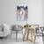 Tablou Canvas - Vulpe De Zapada, Marime: 40 x 60 cm - 4- Roveli