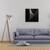 Tablou Canvas - Ypsylon, Marime: 60 x 60 cm - 2- Roveli