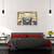 Tablou Canvas - Zburand Cu Un Avion Abandonat, Marime: 40 x 60 cm - 3- Roveli