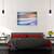 Tablou Canvas - Abstract, Marime: 40 x 60 cm - 3- Roveli