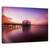 Tablou Canvas - Apus In Busselton, Marime: 40 x 60 cm - - Roveli