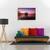 Tablou Canvas - Apus In Busselton, Marime: 40 x 60 cm - 2- Roveli
