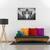 Tablou Canvas - Arcuri, Marime: 40 x 60 cm - 2- Roveli