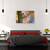 Tablou Canvas - Bufnita Cu Urechi Lungi, Marime: 40 x 60 cm - 3- Roveli