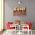 Tablou Canvas - Bufnita Gri, Marime: 40 x 60 cm - 4- Roveli