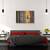 Tablou Canvas - Bufnita Tawny, Marime: 40 x 60 cm - 3- Roveli