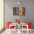 Tablou Canvas - Bufnita Tawny, Marime: 40 x 60 cm - 4- Roveli