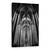 Tablou Canvas - Catedrala Notre-Dame, Marime: 40 x 60 cm - - Roveli