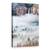 Tablou Canvas - Ceata De Toamna, Marime: 40 x 60 cm - - Roveli