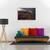 Tablou Canvas - Confluenta, Marime: 40 x 60 cm - 2- Roveli