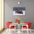 Tablou Canvas - Dansand In Zapada, Marime: 40 x 60 cm - 4- Roveli