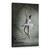 Tablou Canvas - Dinka 1, Marime: 40 x 60 cm - - Roveli