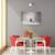 Tablou Canvas - Farmecul Furtunii De Zapada, Marime: 40 x 60 cm - 4- Roveli