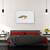 Tablou Canvas - Foxy, Marime: 40 x 60 cm - 3- Roveli